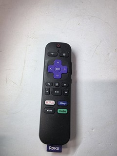 Roku Streaming Remote Control with Voice Search