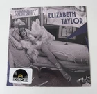 Taylor Swift Elizabeth Taylor Record Store Day 2026 Exclusive 7" Vinyl Sealed