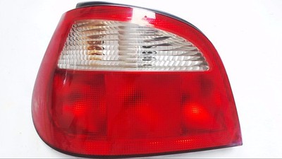 Renault Megane 1.9 D DA, BA, LA, KA, EA Rückleuchte Links 7700428320 17183