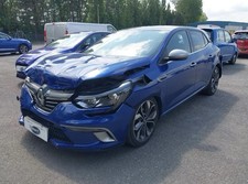2019 RENAULT MEGANE MK4 PARTS 1.3TCE MANUAL RQH (2016-on) BREAKING