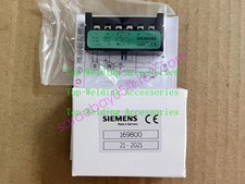 New In Box SIEMENS 169800 Brake Rectifier module