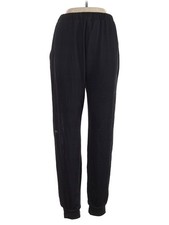 Unbranded Women Black Track Pants L