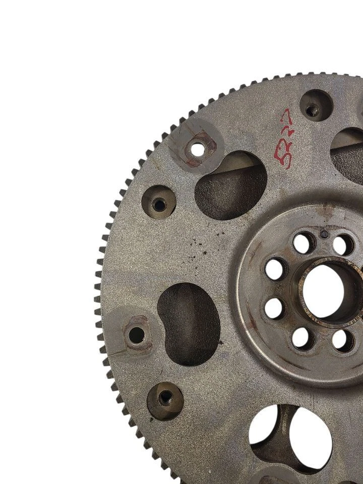 Flywheel/Flex Plate Automatic Transmission Fits 06-10 EXPRESS 2500 VAN 649634 - Image 2 of 4