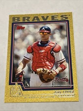 2004 Topps Baseball Cards 14