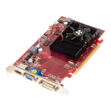 Graphics Card Club3D ATI RADEON HD 4650 1GB DDR2 CGAX-46524ZI PCIe
