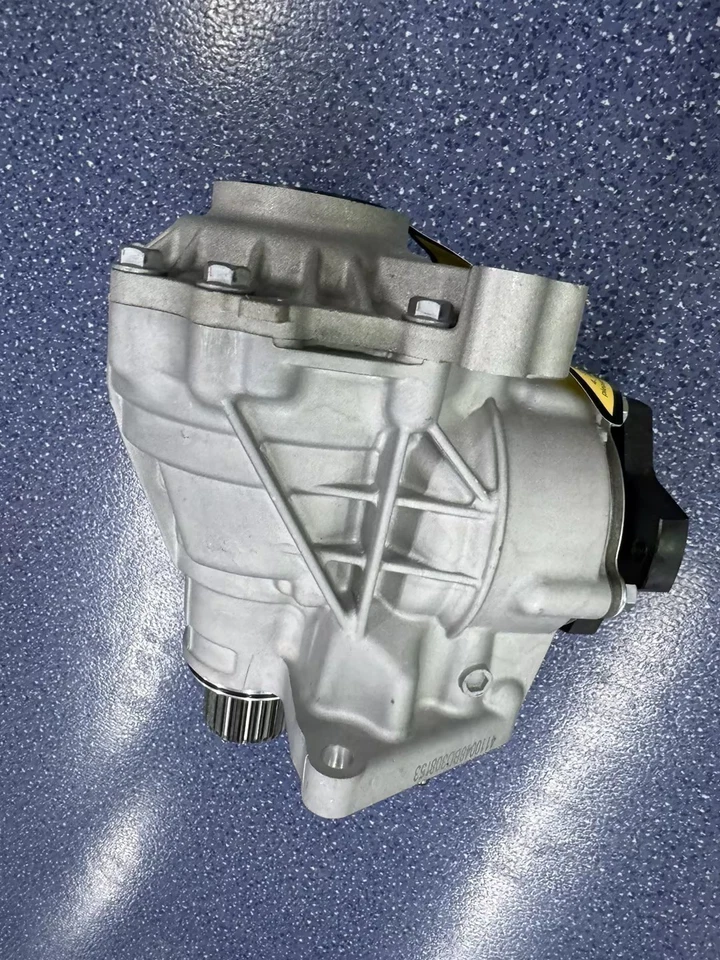 Conjunto de caja de transferencia 331003KA0B para Nissan Murano/Pathfinder/Infiniti EE. UU. Foto 4 de 4