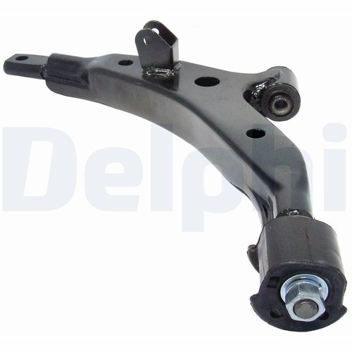 TRACK CONTROL ARM TC1743 FOR HYUNDAI ATOS G4HD/G4HG 1.1L G4HC 1.0L 4cyl ATOS - Picture 2 of 6