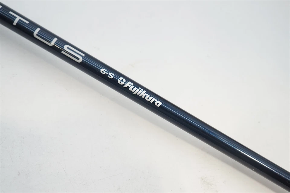 Fujikura Ventus Blue Velocore 60G Stiff 44.5" Driver Shaft Cobra Myfly 12728256 - Image 2 of 4