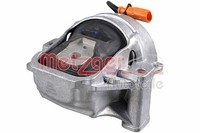 Metzger Lagerung, Motor 8054175 FüR Audi