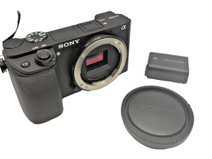 Sony A6300 Body | eBay