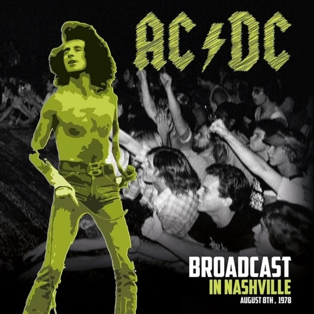 AC/DC Limited Edition Vinyl Records for sale | eBay