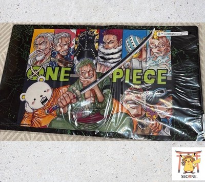 Official Playmat Limited Edition vol.4 - Playmat Only