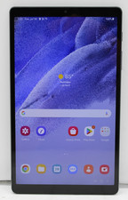 Samsung Galaxy Tab A7 8.7" 32GB SM-T220 Gray WIFI ONLY USED/TESTED