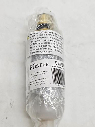 Pfister Ceramic Disc Shower Cartridge 910 0300