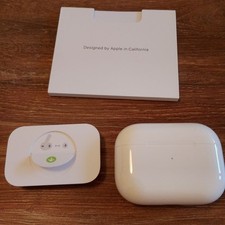 Apple AirPods Pro 2 (USB-C) Ladecase   Modell...