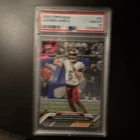 Topps 2024 Topps Now Jayden Daniels Rookie #23 PSA 10 Washington Commanders