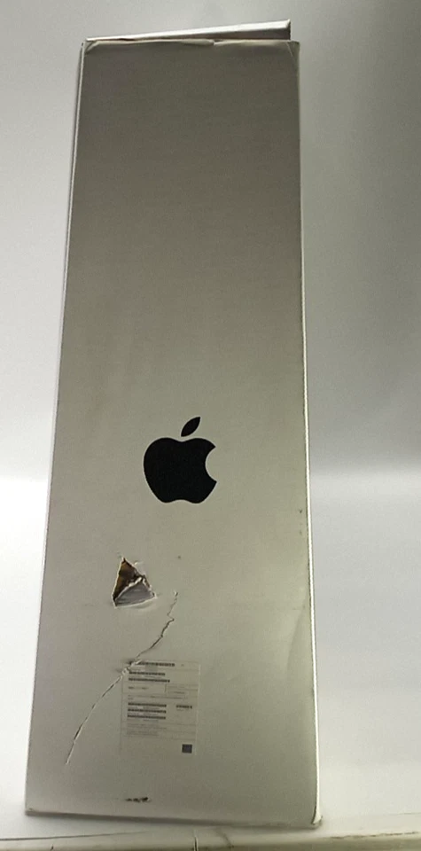 NOB Apple iMac 27" Retina 5K Vesa A1419 i5-7th 16GB/1TB HDD 2017 *READ* N1739 C9 - Image 2 of 4