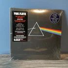 Pink Floyd - Dark Side Of The Moon - 2016 Press, New/Sealed 180 Gram Vinyl