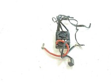 Reedy Blackbox 850R 1:8 Brushless Competition ESC ASC27007