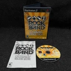 Rock Band Country Track Pack Sony PlayStation 2, 2009 PS2