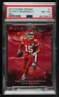 2019 Panini Origins Football Red Patrick Mahomes II #1