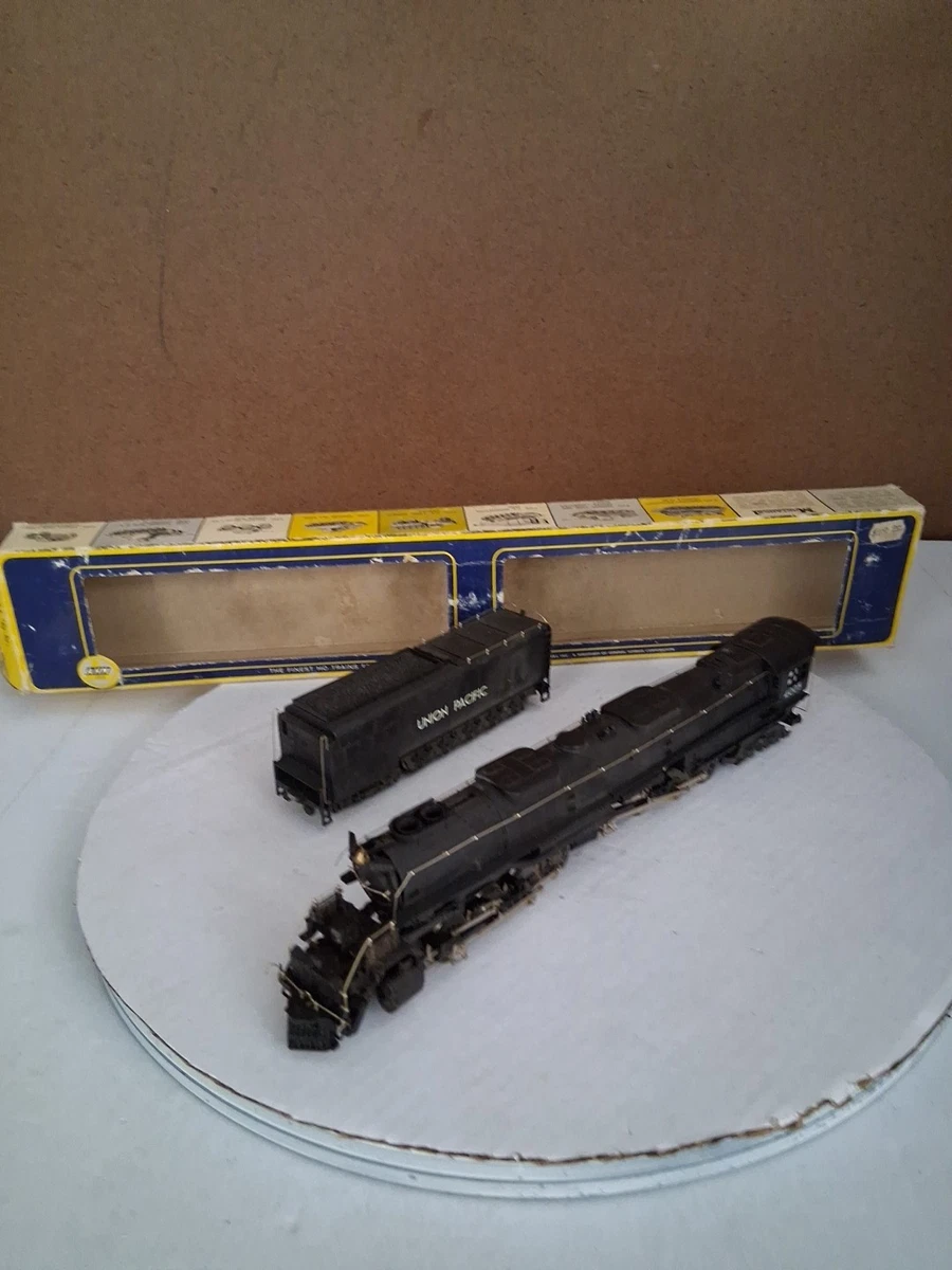 Rivarossi Big Boy for sale | eBay