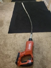 NuronNCV 4-22 Cordless concrete vibrator