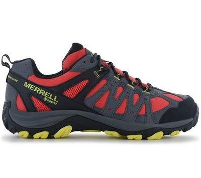 Merrell Accentor 3 Sport GTX GORE-TEX - Wanderschuhe Multisportschuh J500237 NEU