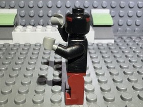Lego Foot Soldier Minifigure Ninja Turtles - 79104 tnt005