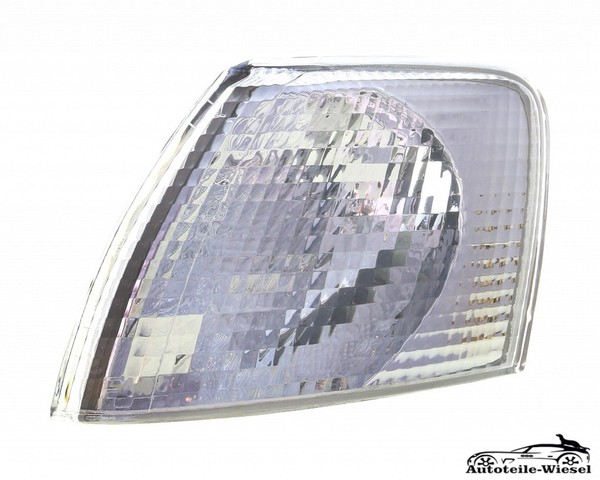 Blinker Links Vorne FüR VW Passat V6 Syncro/4Motion T Variant 96-00-image