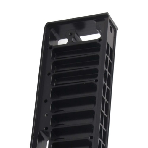 Harmonica Comb Aluminum Alloy 12 Holes Harmonica Comb Part For Super64 Super DY9 - Picture 4 of 12