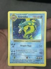 New ListingPokemon Cards: Base Set Shadowless Rare Holo: Gyarados 6/102