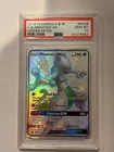 Mewtwo GX SV59/SV94 Hidden Fates: Shiny Vault Holo