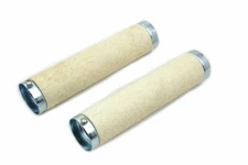 2-1/4" Exhaust Baffle Set for Harley Davidson by V-Twin