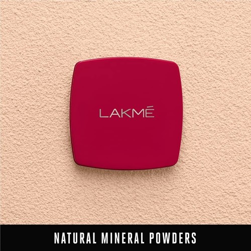 Lakme Face It Compact, Marble, 9 g - Picture 13 of 14