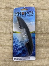 Propel Paddle Gear Kayak Paddle Holder Clip SLPG92032