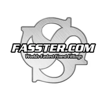 Fasster Check Valve Flapper Diaphragm