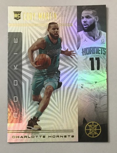 2019-20 Panini Illusions Basketball Single Base Vets Rookies #1-150 You Pick PYC - 第 169/193 張圖片