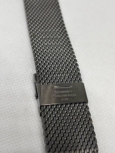 Fossil Q Explorist HR Gen 4 Smartwatch 45mm, Schwarz (DW6F1) - Bild 8 von 24