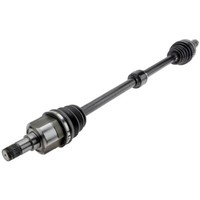 NTY Antriebswelle Gelenkwelle Vorne Rechts FüR Hyundai I40 CW VF 1.7 Crdi