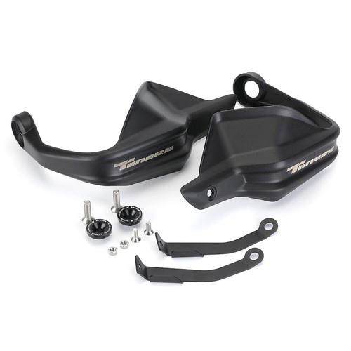 Protectores de manos delanteros protectores de manillar para Yamaha Tenere 700 2019-2025 - Imagen 3 de 20