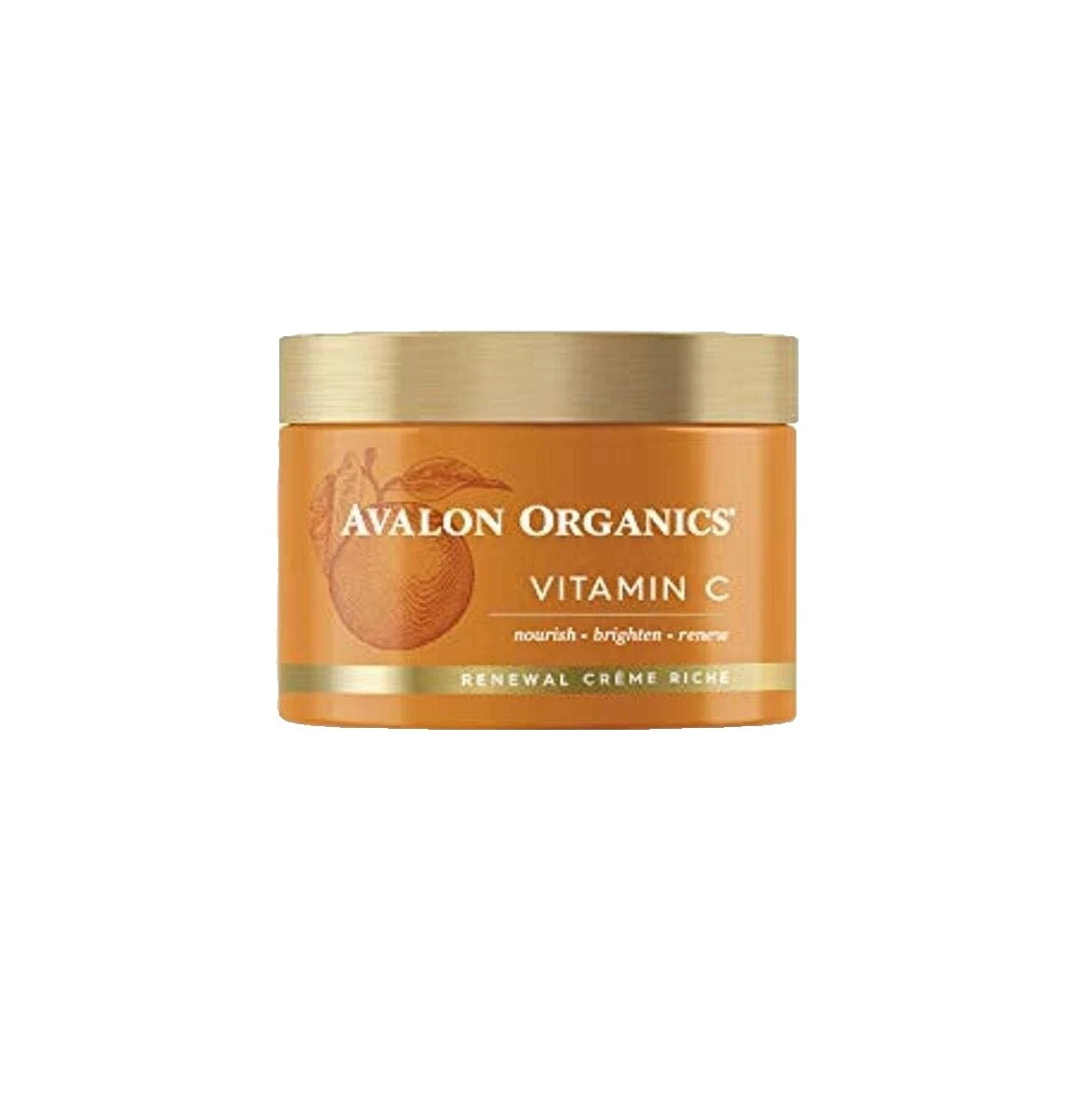 Avalon Organics Productos anti-envejecimiento