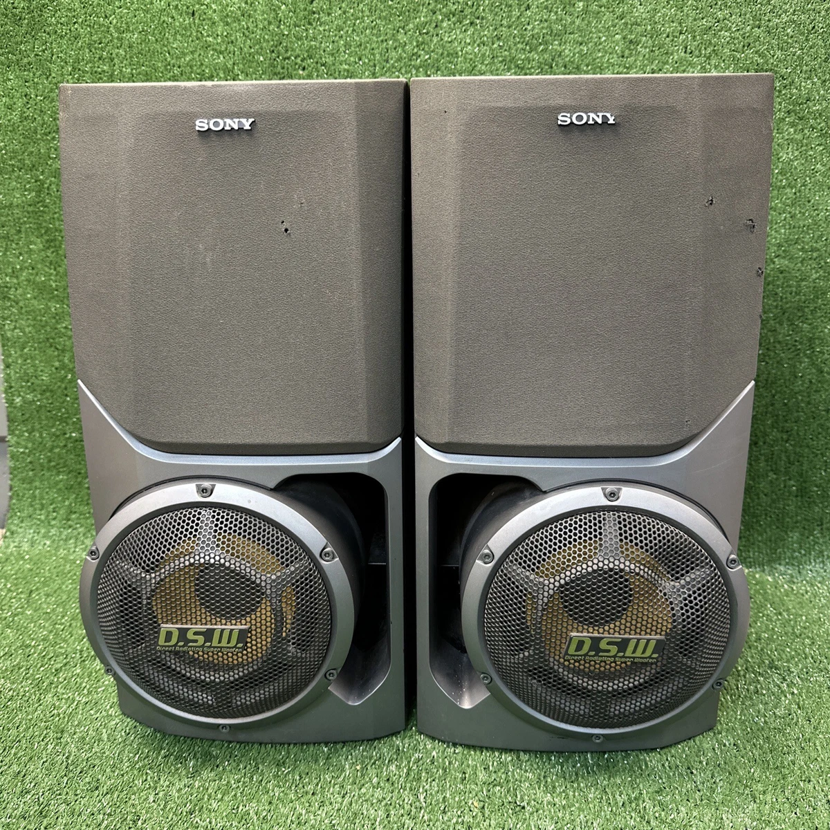 Super hotsell sony speaker