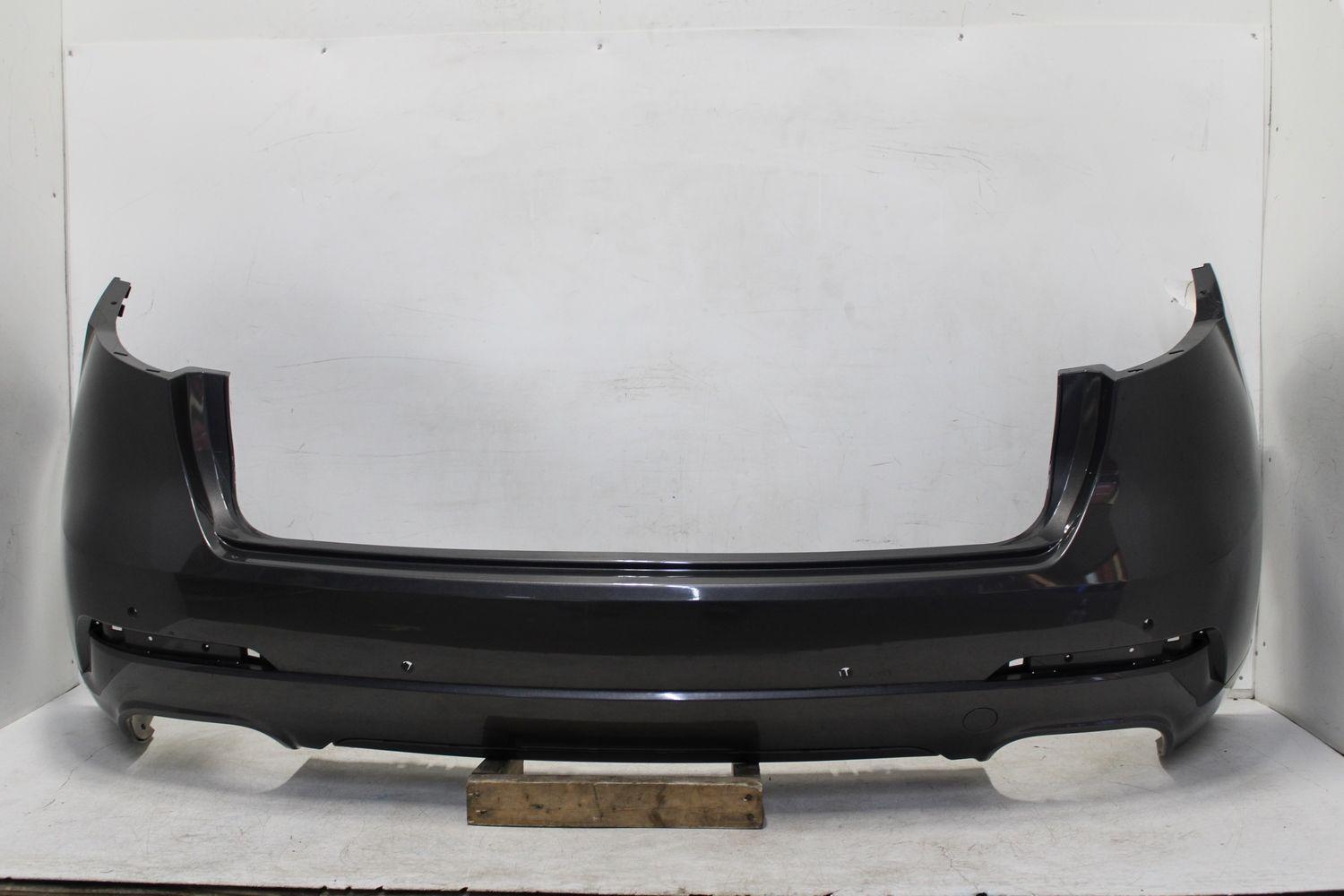 Rear Bumper Assembly MASERATI LEVANTE 24