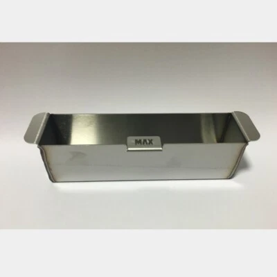 Humidificateur Avec Réservoir Pour Poêles Piazzetta Et Superior - Cod. S08010910