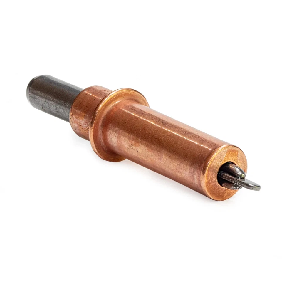 CLECO 1/8 Kit with Pliers, includes 40 Cleco Sheet Holders & Pliers - Image 4 of 4