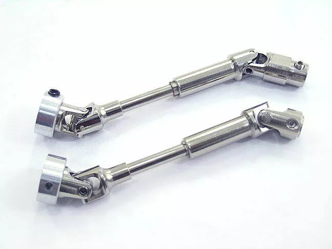 Universal online joint axle