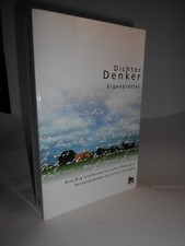NIEDERSACHSEN Dichter Denker Eigenbrötler. 3...