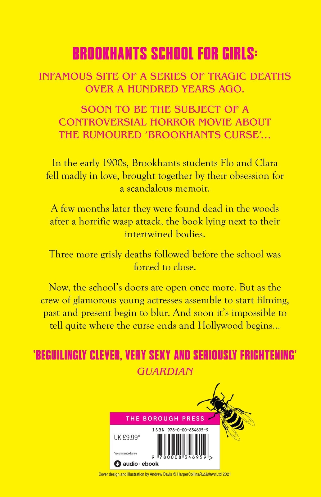 Thumbnail - Plain Bad Heroines | Emily M. Danforth | Taschenbuch | 640 S. |
