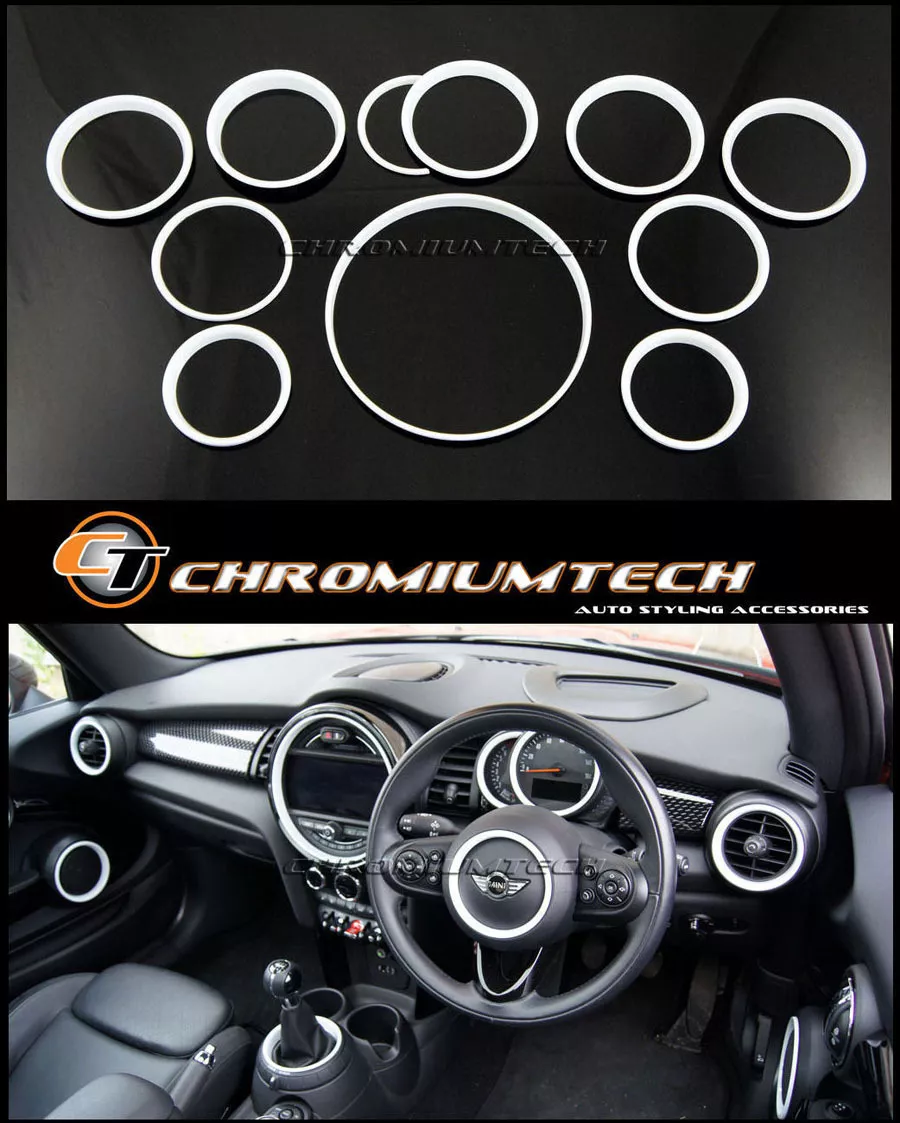 Mini cooper interior parts outlet